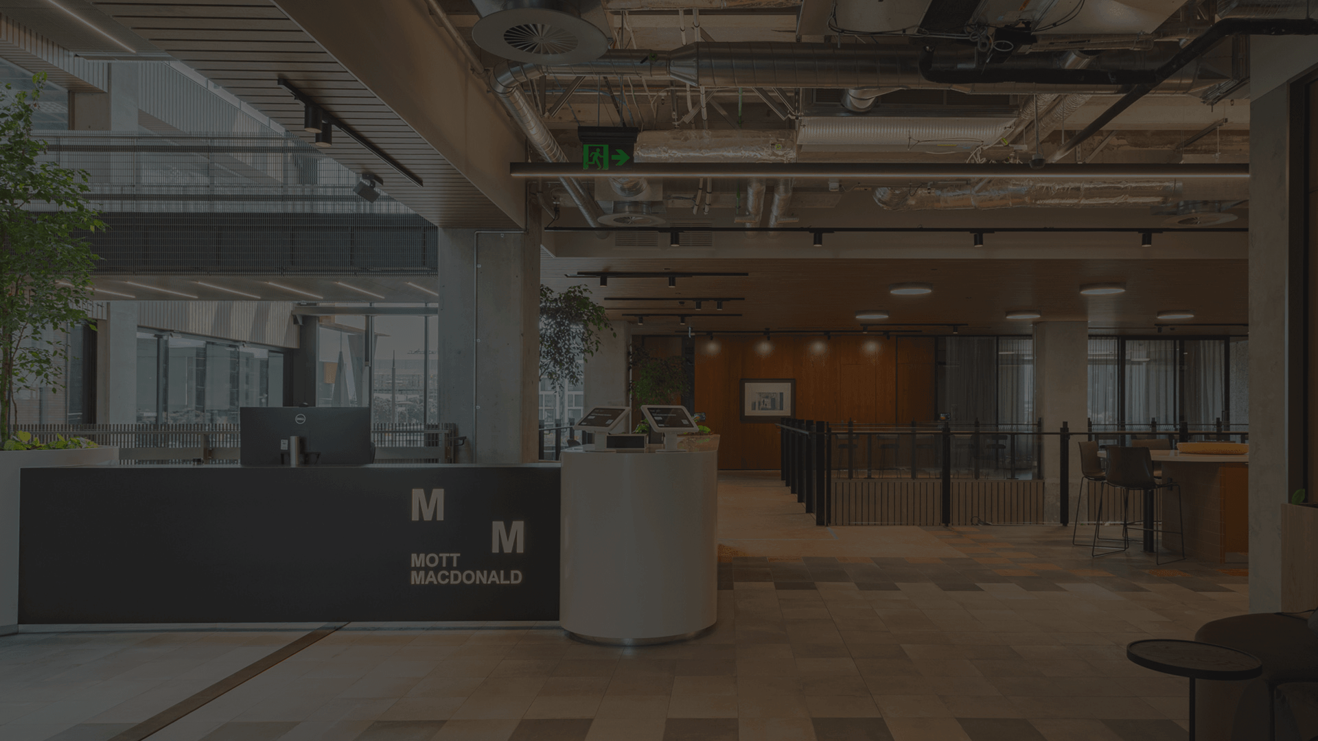 MOTT MACDONALD