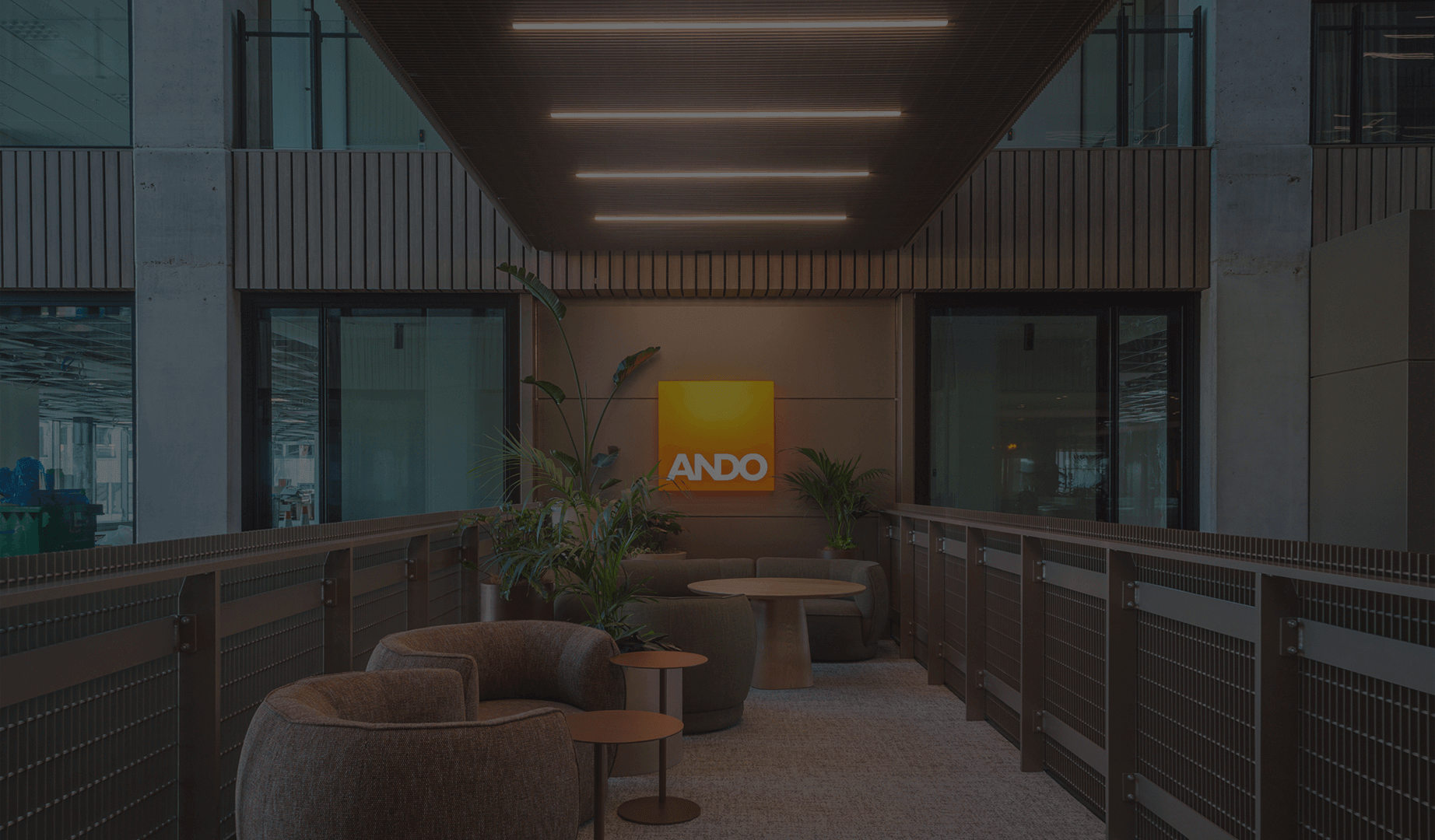 ANDO INSURANCE