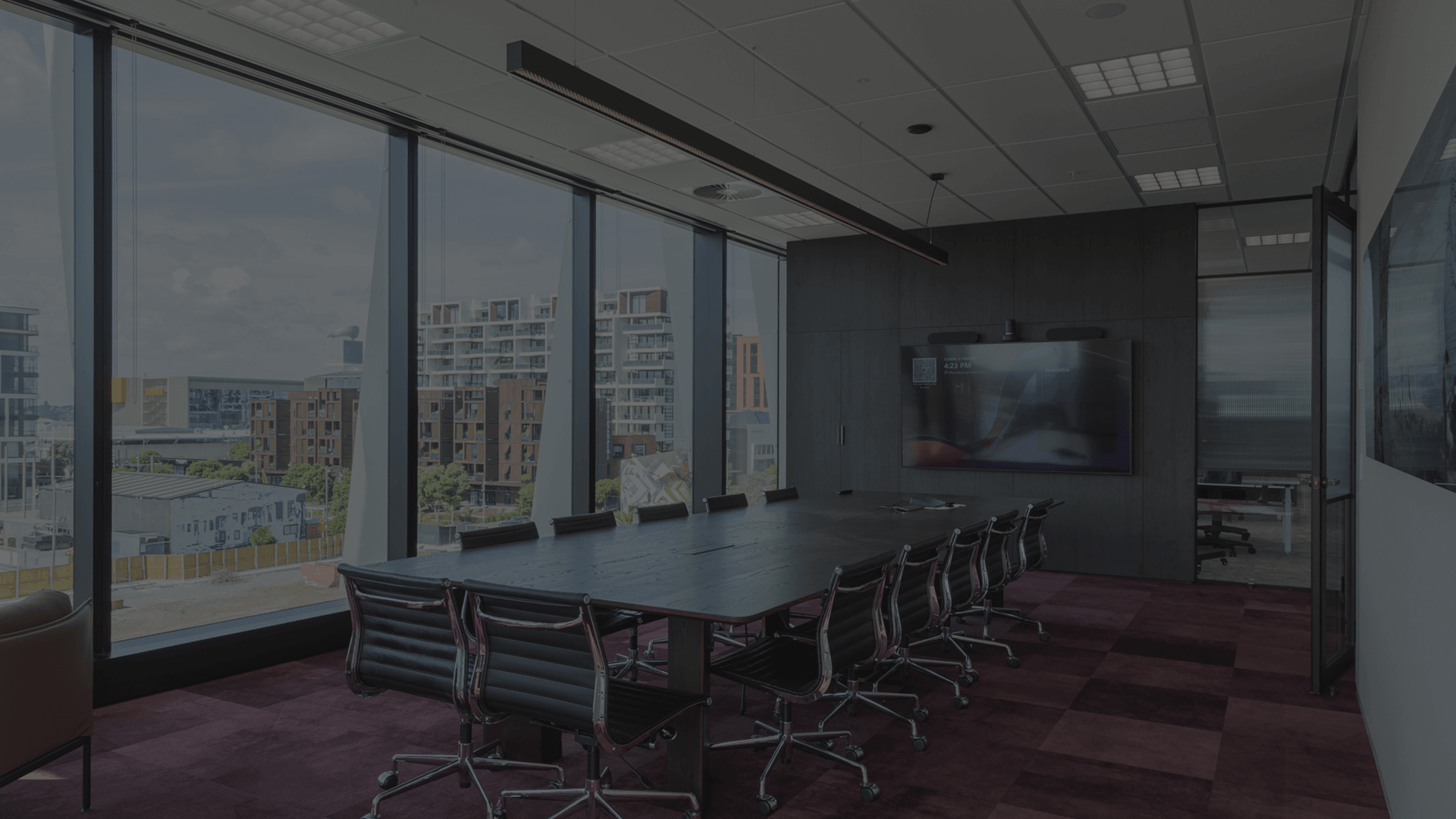 AVANTI FINANCE