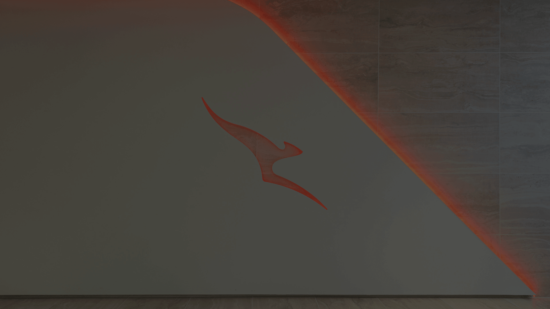 QANTAS OFFICE