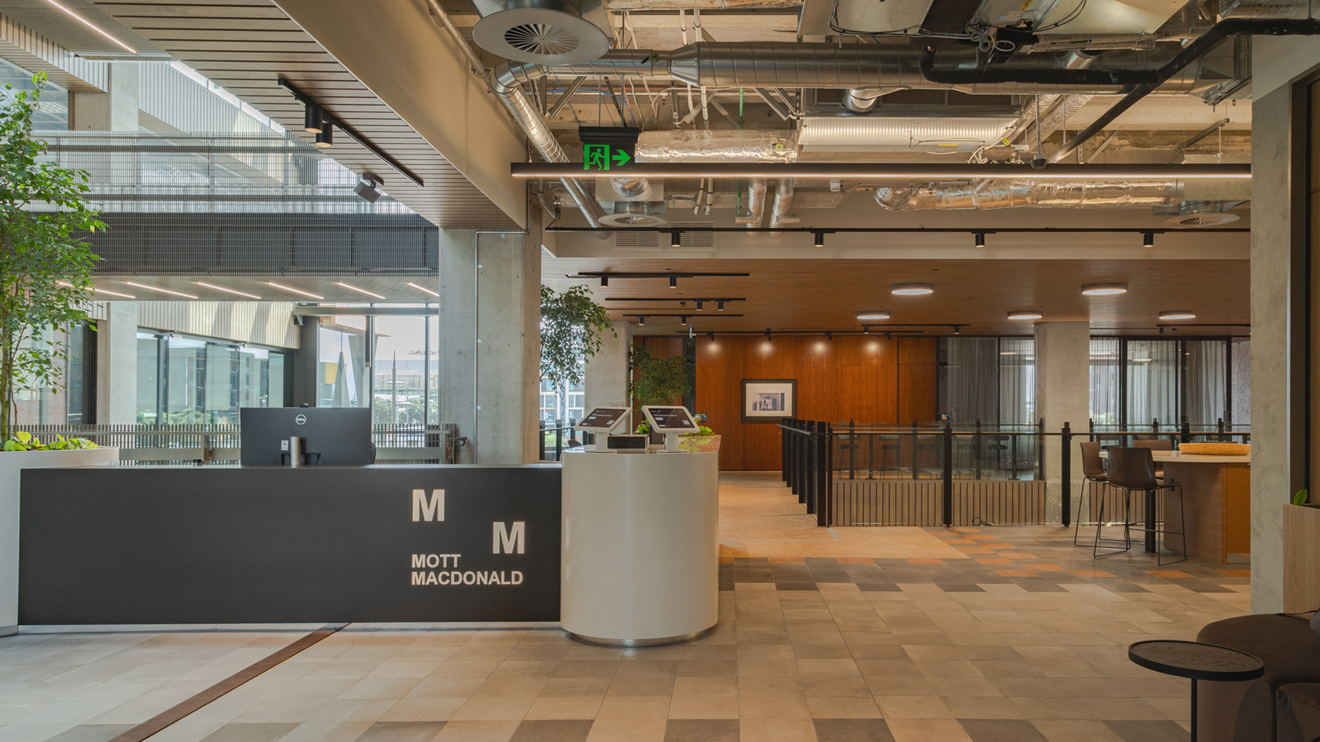MOTT MACDONALD