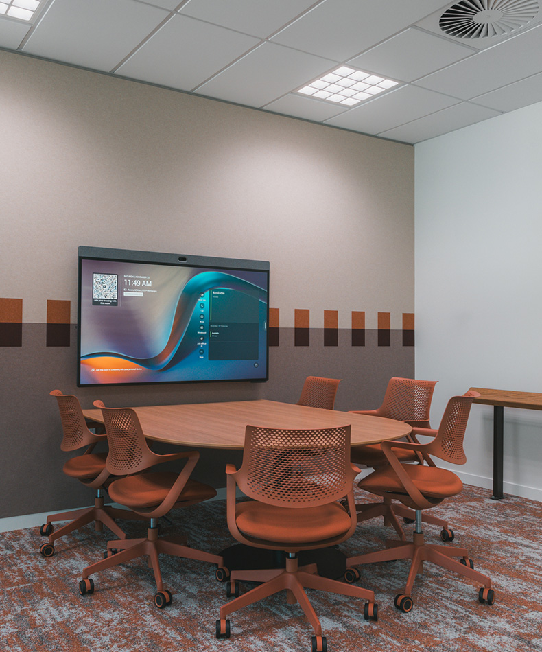 MOTT MACDONALD - Image 5