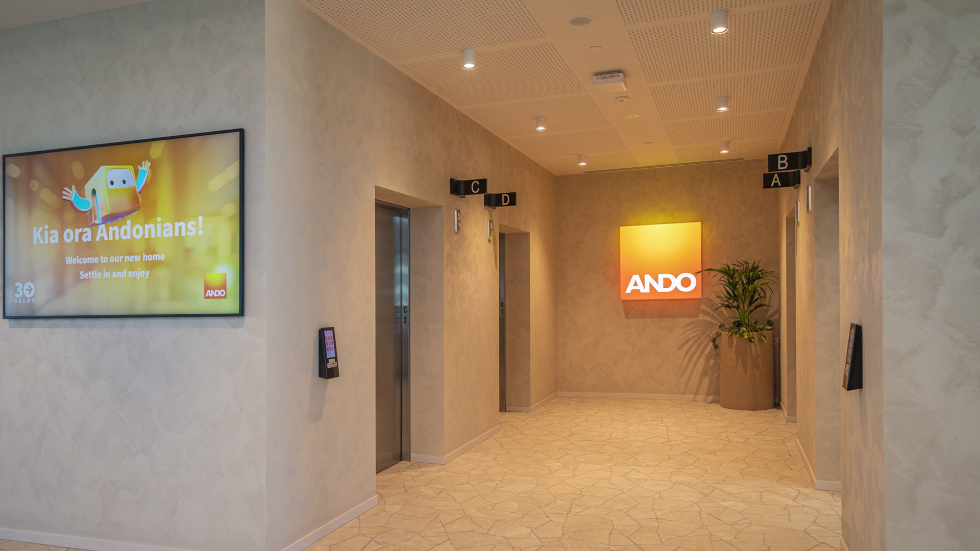 ANDO INSURANCE - Image 12