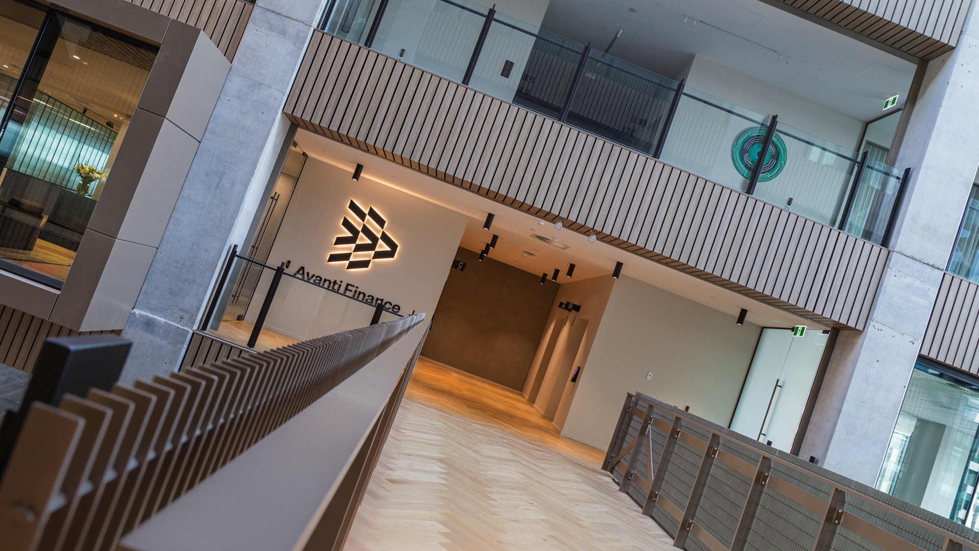 AVANTI FINANCE - Image 9