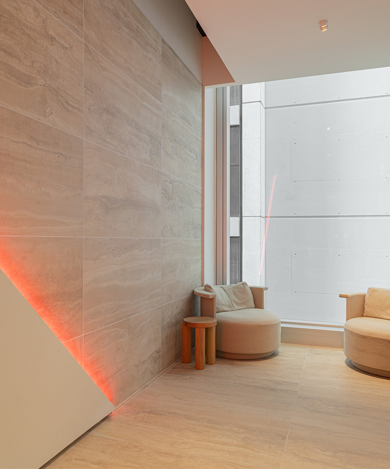 QANTAS OFFICE - Image 3