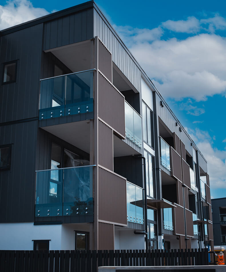 ORMISTON GARDENS - Image 4