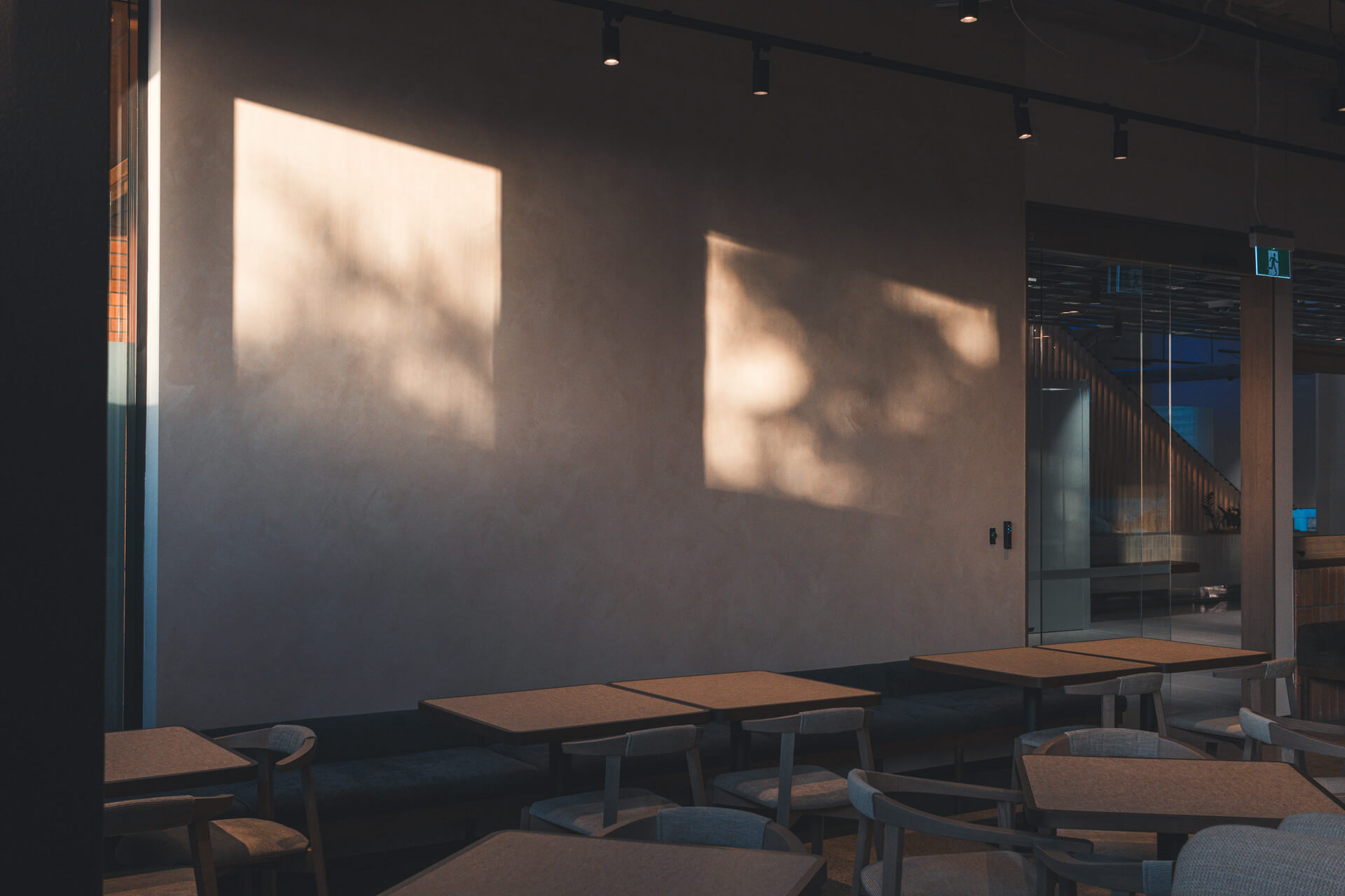 HALSEY STREET CAFE - Image 2